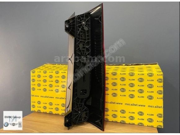 MERCEDES SPRİNTER SOL STOP W907 W910 ORJİNAL HELLA SIFIR 2019-