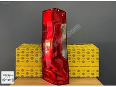 MERCEDES SPRİNTER SOL STOP W907 W910 ORJİNAL HELLA SIFIR 2019-