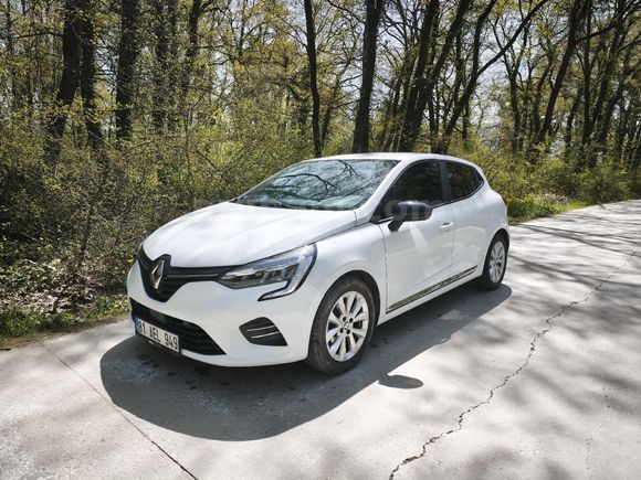 Sahibinden Renault Clio 1.0 TCe Touch 2022 Model