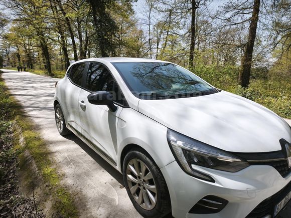Sahibinden Renault Clio 1.0 TCe Touch 2022 Model