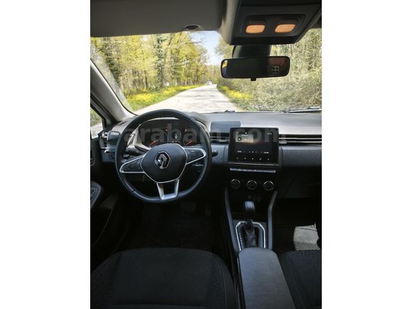 Sahibinden Renault Clio 1.0 TCe Touch 2022 Model