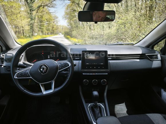 Sahibinden Renault Clio 1.0 TCe Touch 2022 Model