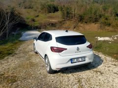 Sahibinden Renault Clio 1.0 TCe Touch 2022 Model
