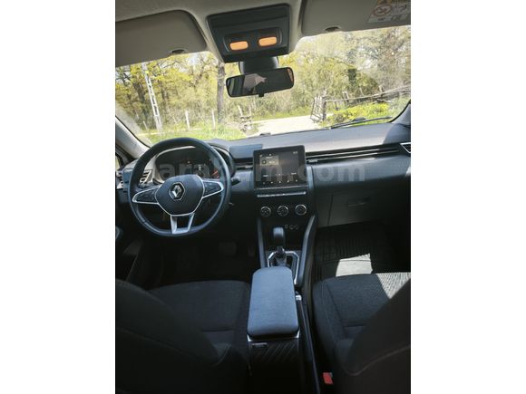 Sahibinden Renault Clio 1.0 TCe Touch 2022 Model