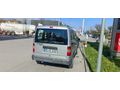 Sahibinden Ford Transit Connect K210 S Deluxe 2008 Model