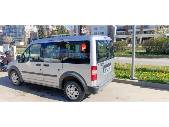 Sahibinden Ford Transit Connect K210 S Deluxe 2008 Model