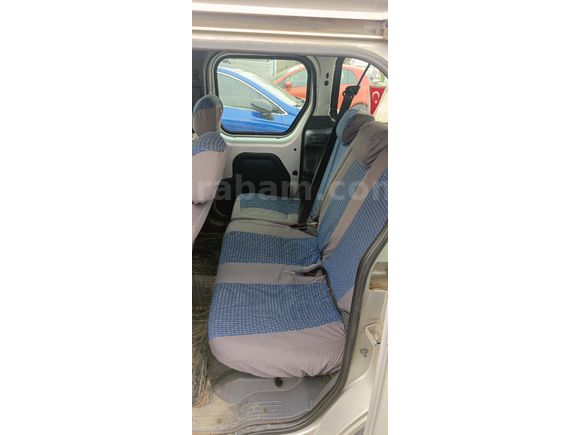 Sahibinden Ford Transit Connect K210 S Deluxe 2008 Model