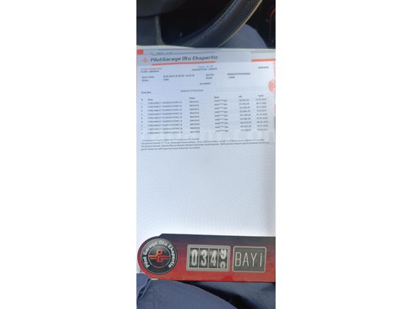 Sahibinden Ford Transit Connect K210 S Deluxe 2008 Model