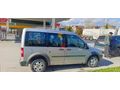 Sahibinden Ford Transit Connect K210 S Deluxe 2008 Model
