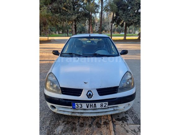 Sahibinden Renault Clio 1.5 dCi Alize 2006 Model