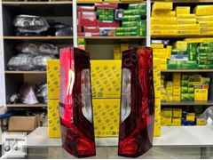 MERCEDES SPRİNTER LED STOP W907 W910 ORİJİNAL HELLA SIFIR TAKIM!