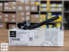 MERCEDES W206 W118 W177 BOBİN 254 MOTOR ORJ SIFIR 2549060400