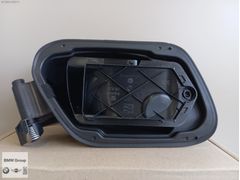 BMW F40 DEPO YAKIT YUVASI KOMPLE ORJINAL SIFIR - 51717454410
