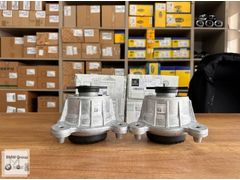 MERCEDES W447 VİTO MOTOR TAKOZU KULAĞI SOL ORJ SIFIR 4472411300