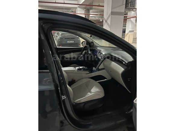 Sahibinden Hyundai Tucson 1.6 T-GDi Prime Plus 2022 Model 