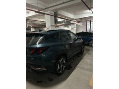 Sahibinden Hyundai Tucson 1.6 T-GDi Prime Plus 2022 Model 