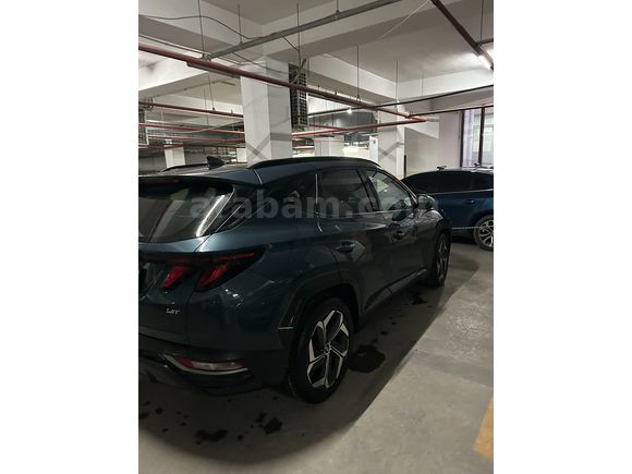 Sahibinden Hyundai Tucson 1.6 T-GDi Prime Plus 2022 Model 