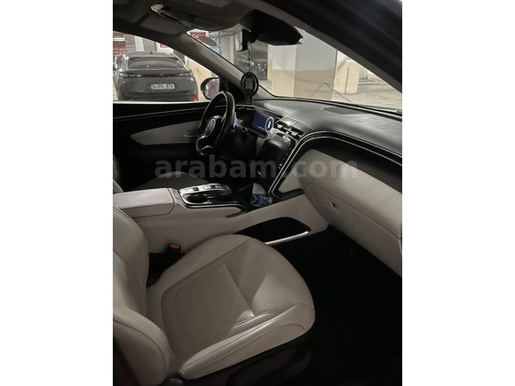Sahibinden Hyundai Tucson 1.6 T-GDi Prime Plus 2022 Model 