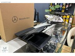 MERCEDES W639 VİTO VİANO TORPİDO ÜST CEP KAPAK SIFIR EKRANSIZ
