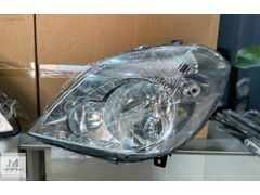 MERCEDES SPRİNTER W906 SOL FAR KOMPLE YERLİ SIFIR 2006-13