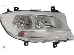 MERCEDES SPRİNTER SAĞ FAR W907 W910 DEPO TAİWAN SIFIR 9109060100