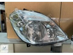 MERCEDES SPRİNTER W906 SAĞ FAR KOMPLE YERLİ SIFIR 2006-13