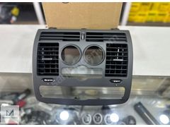 MERCEDES VİTO VİANO KLİMA HAVALANDIRMA IZGARASI ANALOG ORJ SIFIR