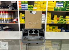 MERCEDES W639 VİTO VİANO TORPİDO HAVALANDIRMA IZGARASI KOMPLE!