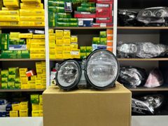 MERCEDES W208 CLK SOL FAR DEPO MARKA TAİWAN SIFIR 2088200161