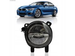 BMW SİS FARI LEDLİ SOL F20 F30 F32 F36 DEPO MARKA - 63177315559