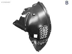 BMW ÖN ÇAMURLUK DAVLUMBAZI F25 F26 - 51717213641