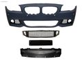 BMW F10 ÖN TAMPON PDCLİ M-TECH 2010-13 51118048668