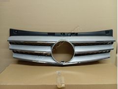 MERCEDES W639 ÖN PANJUR DİAMOND KROM GÜMÜŞ 2010-14 SIFIR İTHAL