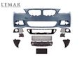 BMW F10 ÖN TAMPON PDCLİ M TECH 2010-13 - 51118048668