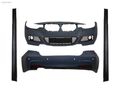 BMW F30+LCİ M-TECH GÖVDE KİTİ MARSPİYELLİ 2012-2018