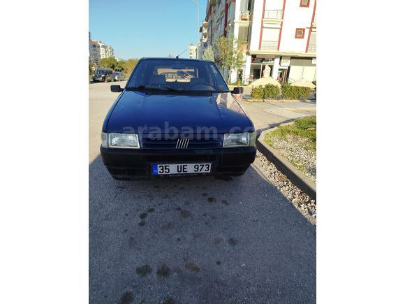 Sahibinden Fiat Uno 70 S 1998 Model