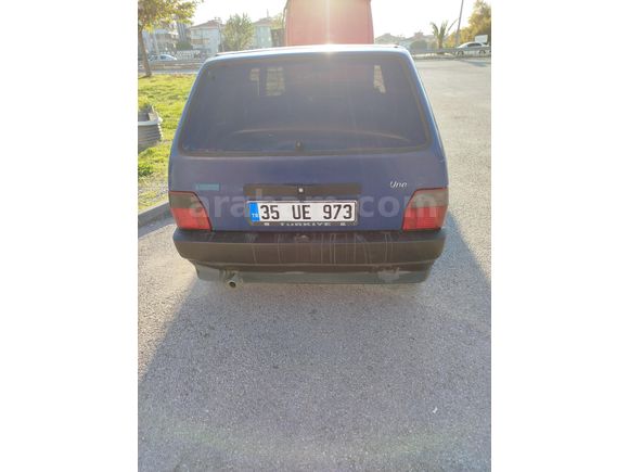 Sahibinden Fiat Uno 70 S 1998 Model