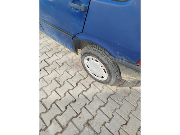 Sahibinden Fiat Uno 70 S 1998 Model