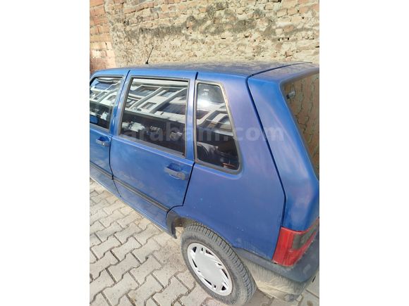 Sahibinden Fiat Uno 70 S 1998 Model