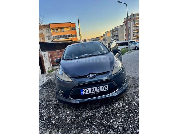 Tek değişenli araç