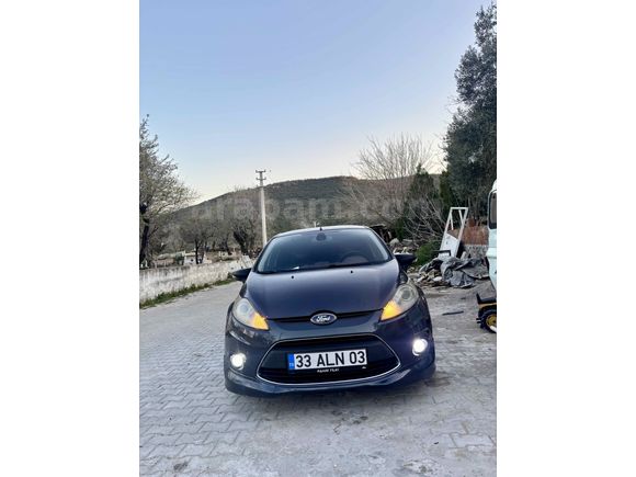 Tek değişenli araç