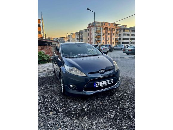 Tek değişenli araç