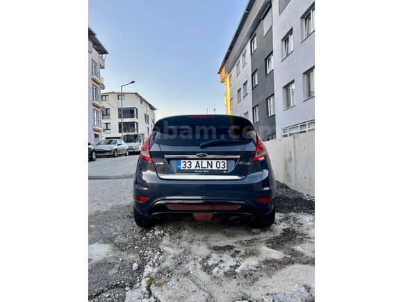 Tek değişenli araç