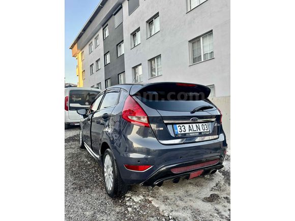 Tek değişenli araç