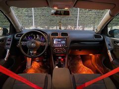 Sahibinden Volkswagen Golf 1.6 TDi Comfortline 2010 Model 