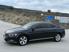 Sahibinden Volkswagen Passat 1.6 TDi BlueMotion Comfortline 2015 Model 