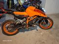 Sahibinden KTM 390 Duke