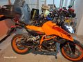 Sahibinden KTM 390 Duke