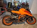 Sahibinden KTM 390 Duke