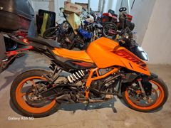 Sahibinden KTM 390 Duke